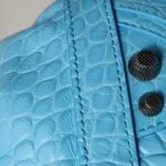 Balenciaga Le Cagole — фото 21