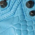 Balenciaga Le Cagole — фото 23