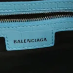 Balenciaga Le Cagole — фото 8