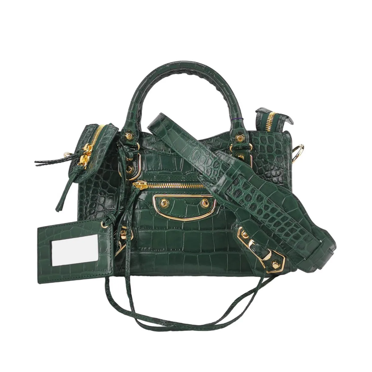 Balenciaga Le City (Баленсиага) — фото 1