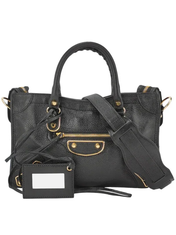 Balenciaga Le City — продано