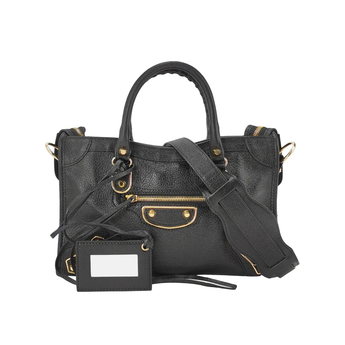Balenciaga Le City — продано