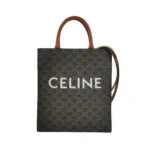 Celine Cabas Logo — миниатюра 1