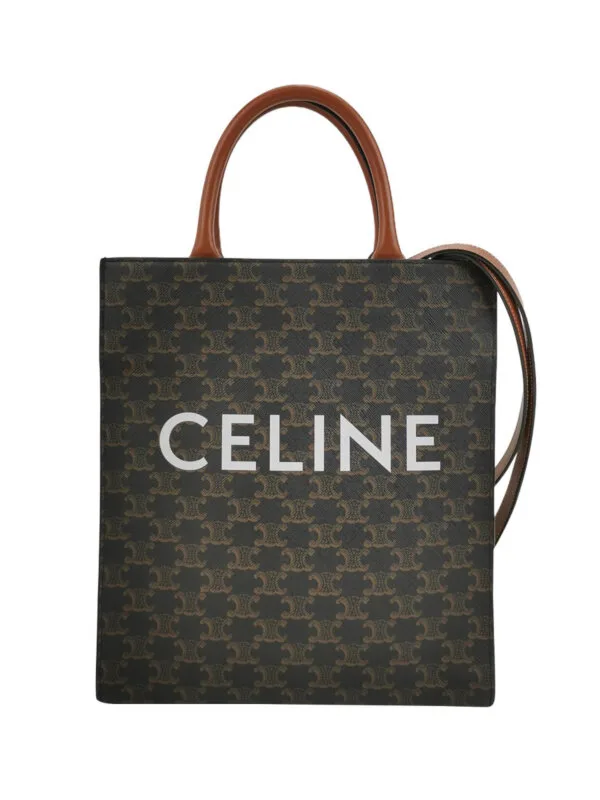 Celine Cabas Logo