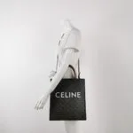 Celine Cabas Logo — фото 2