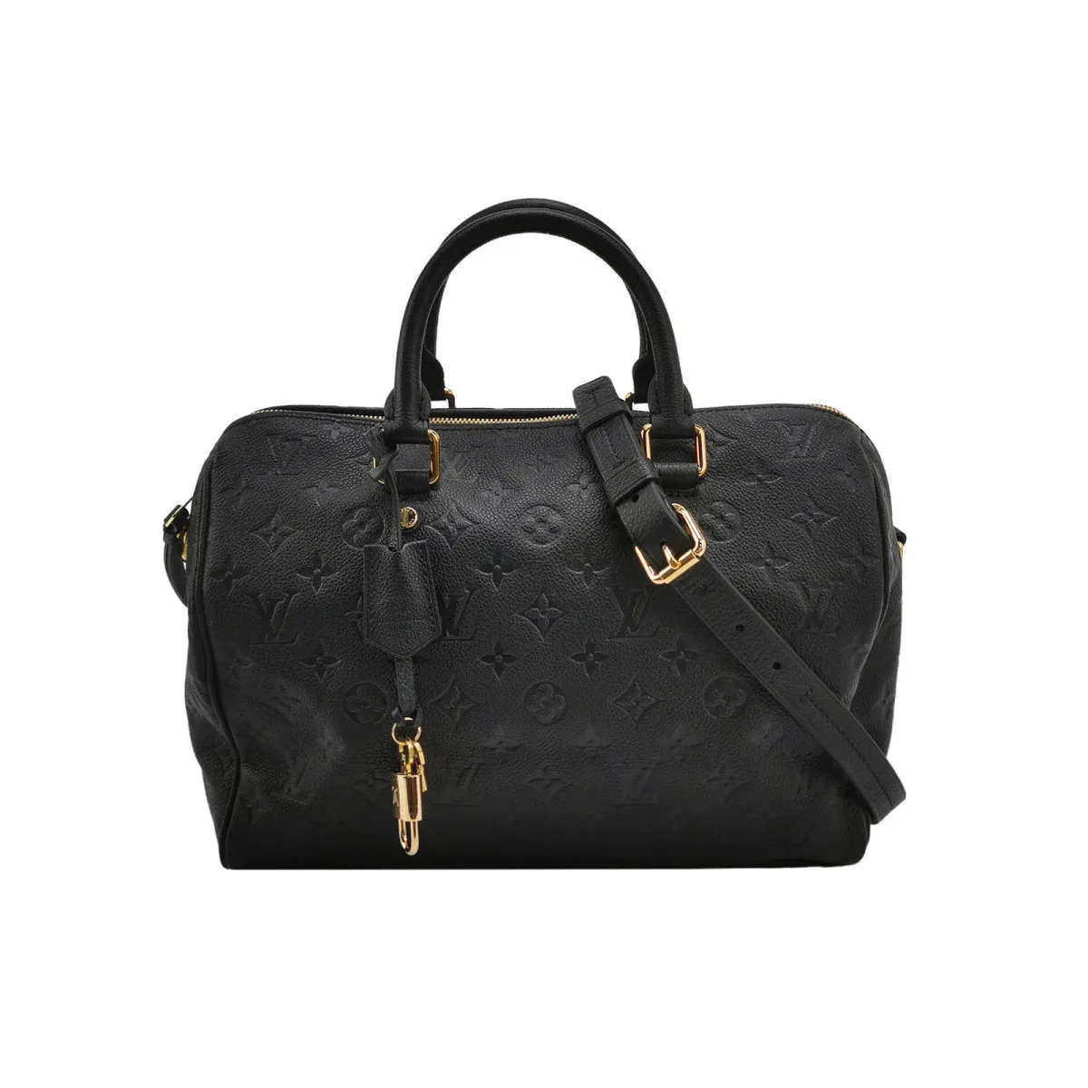 Louis Vuitton Speedy 30 — фото 1