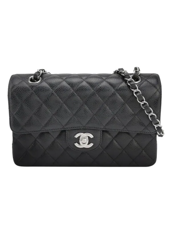 Chanel Classic Flap C