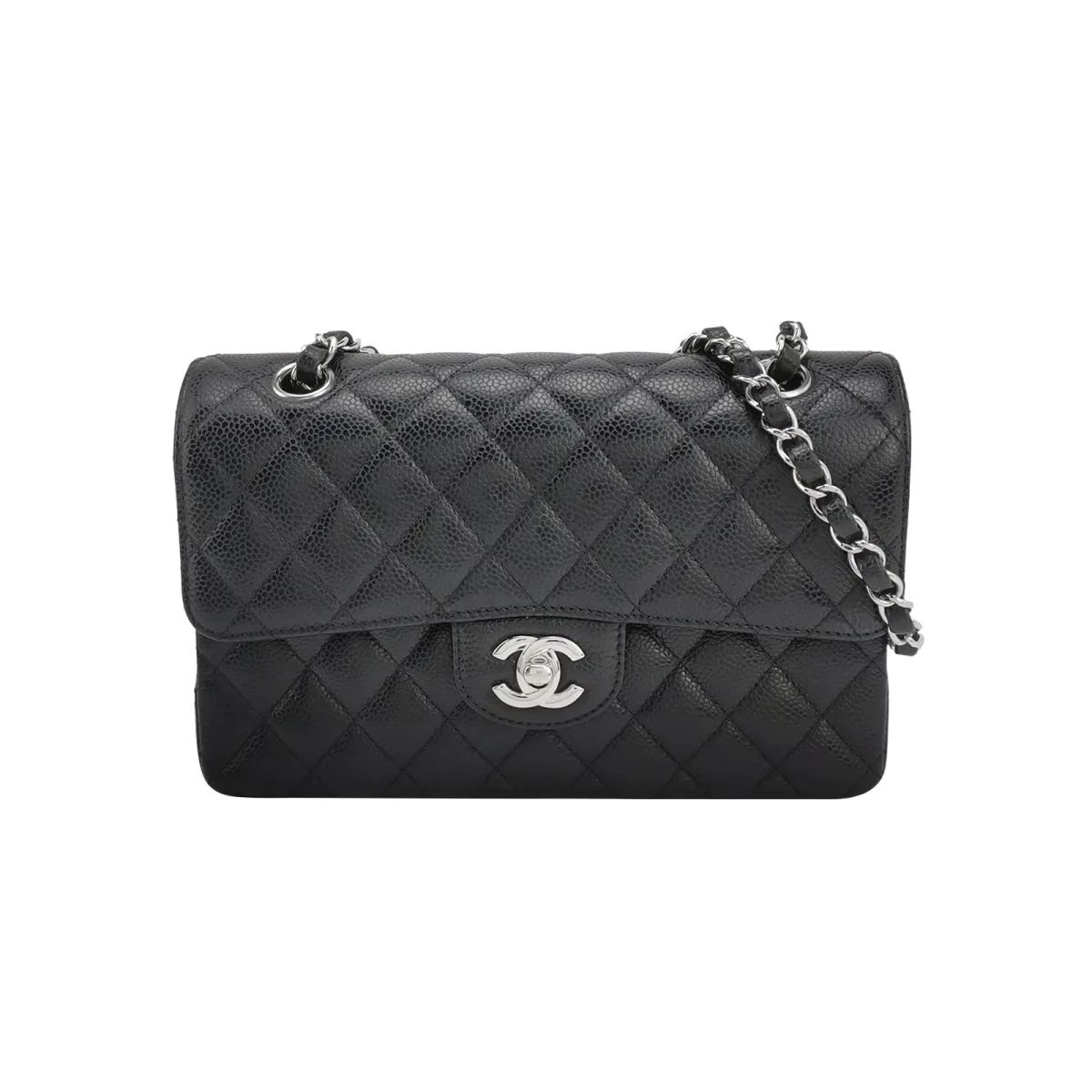 Chanel Classic Flap C — фото 1