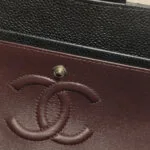 Chanel Classic Flap C — фото 11