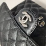 Chanel Classic Flap C — фото 13