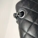 Chanel Classic Flap C — фото 14