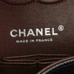 Chanel Classic Flap C — фото 8