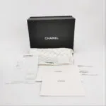 Chanel Classic Flap C — фото 9