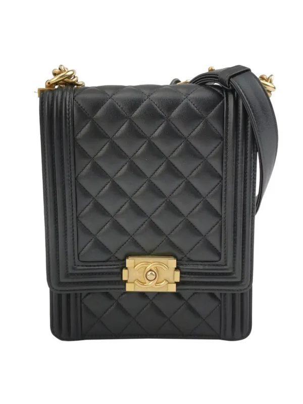 Chanel Leboy C