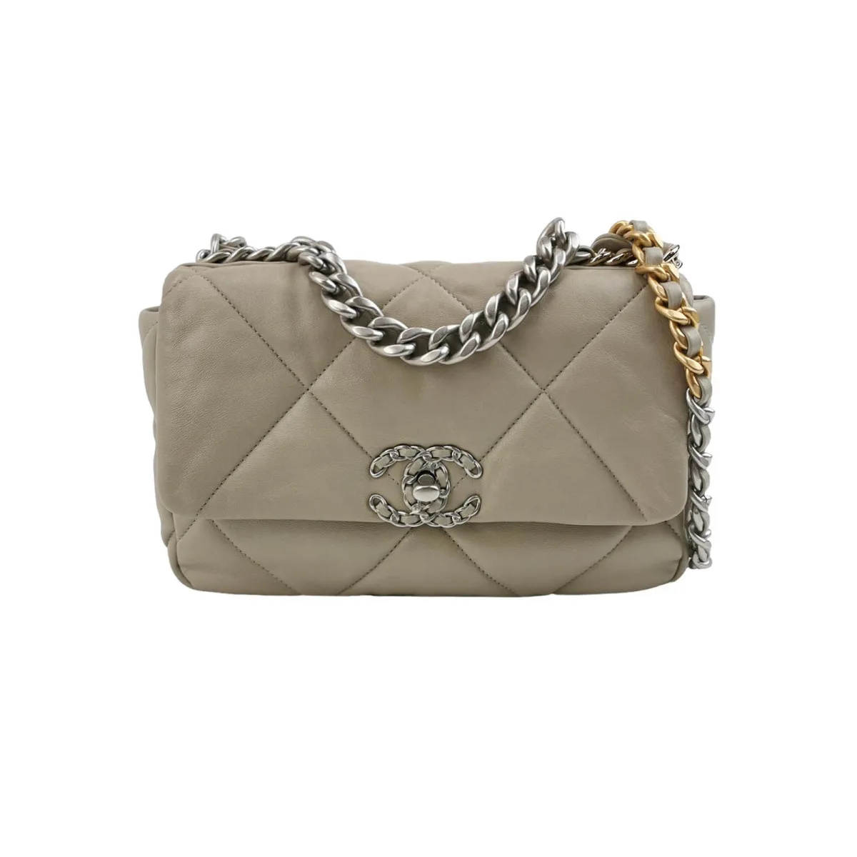Chanel 19 Bag C — продано