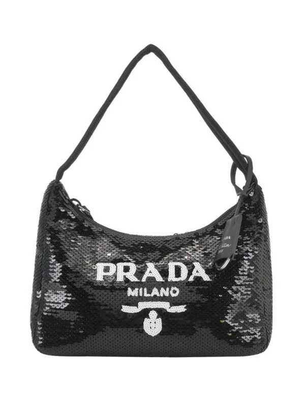 Prada Re-Edition 2000 Logo