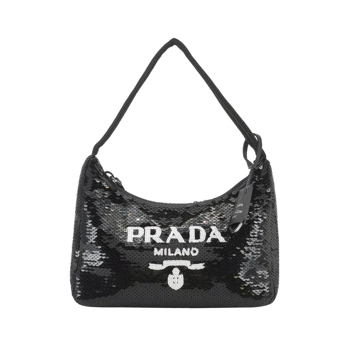 Prada Re-Edition 2000 Logo — фото 1