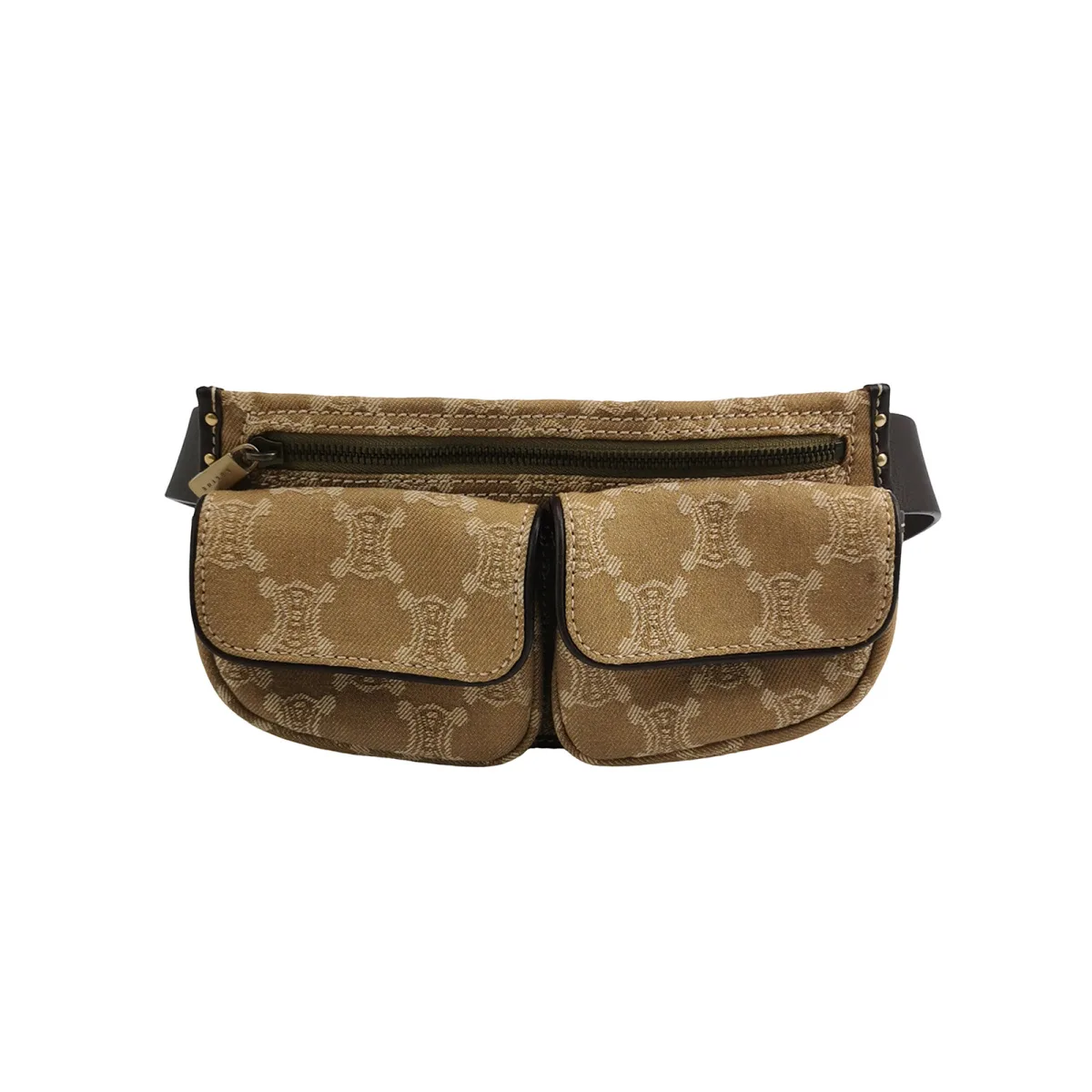 Celine Belt Bag — продано
