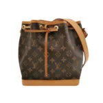 Louis Vuitton NOEBB Monogram (Луи Виттон) — миниатюра 1