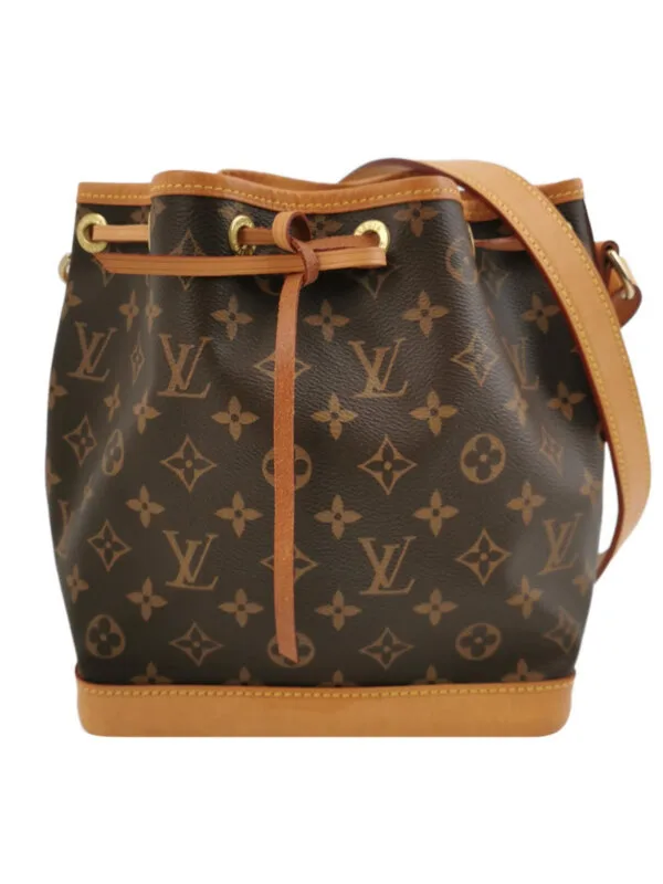 Louis Vuitton NOEBB Monogram
