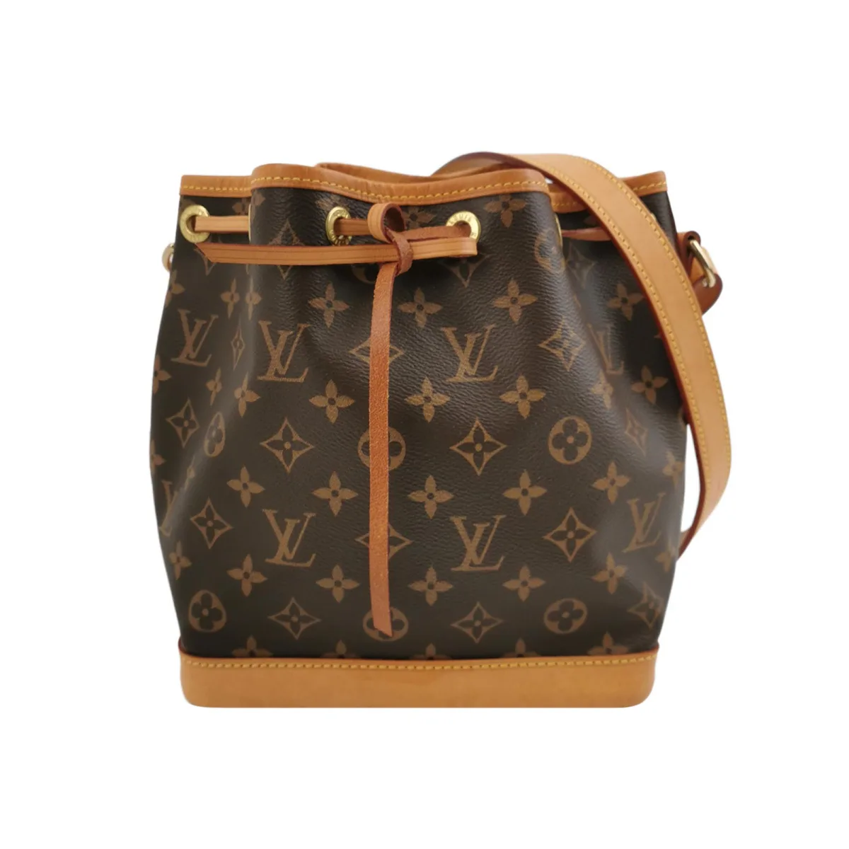 Louis Vuitton NOEBB Monogram (Луи Виттон) — фото 1