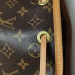 Louis Vuitton NOEBB Monogram (Луи Виттон) — фото 10