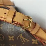 Louis Vuitton NOEBB Monogram (Луи Виттон) — фото 11