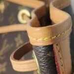 Louis Vuitton NOEBB Monogram (Луи Виттон) — фото 14