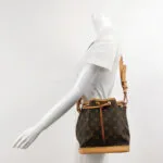 Louis Vuitton NOEBB Monogram (Луи Виттон) — фото 2