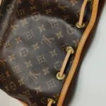 Louis Vuitton NOEBB Monogram (Луи Виттон) — фото 20
