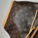 Louis Vuitton NOEBB Monogram (Луи Виттон) — фото 23