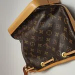 Louis Vuitton NOEBB Monogram (Луи Виттон) — фото 24