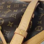 Louis Vuitton NOEBB Monogram (Луи Виттон) — фото 26