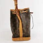 Louis Vuitton NOEBB Monogram (Луи Виттон) — фото 4