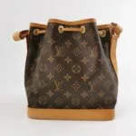 Louis Vuitton NOEBB Monogram (Луи Виттон) — фото 5