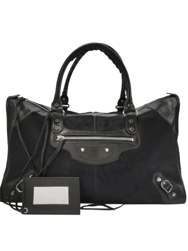 Balenciaga Classic City — продано