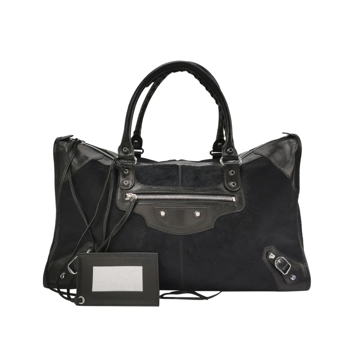 Balenciaga Classic City — продано