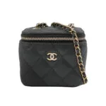 Chanel Vanity Case C — миниатюра 1