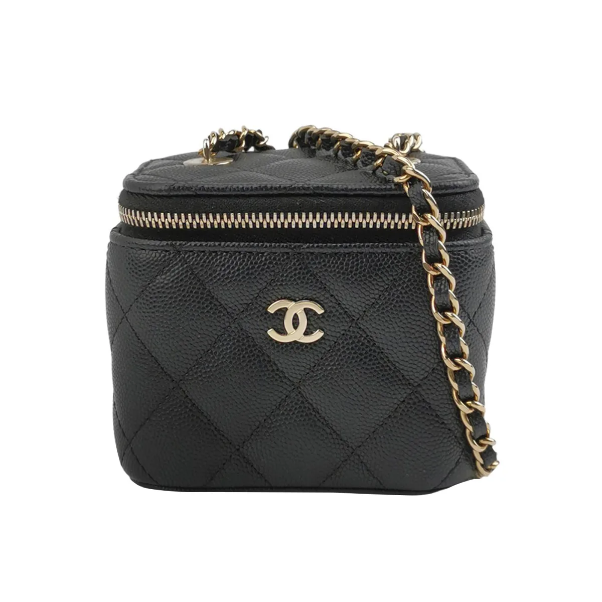 Chanel Vanity Case C — фото 1