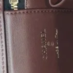 Chanel Vanity Case C — фото 10