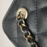 Chanel Vanity Case C — фото 12