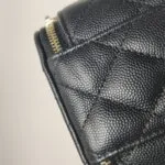 Chanel Vanity Case C — фото 22