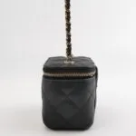 Chanel Vanity Case C — фото 3