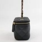Chanel Vanity Case C — фото 4