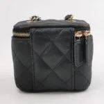 Chanel Vanity Case C — фото 5