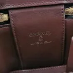 Chanel Vanity Case C — фото 8