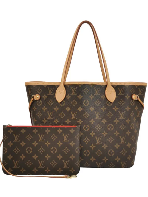 Louis Vuitton Neverfull Monogram