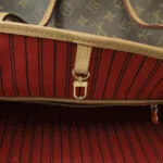 Louis Vuitton Neverfull Monogram — фото 11