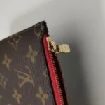 Louis Vuitton Neverfull Monogram — фото 12