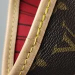 Louis Vuitton Neverfull Monogram — фото 14